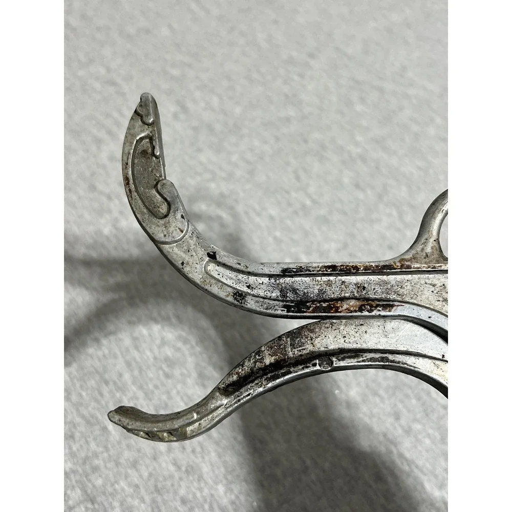 N/A brand markings